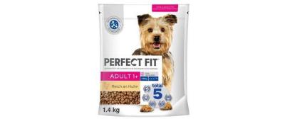 Perfect Fit Dog Trocken XS/S 1+