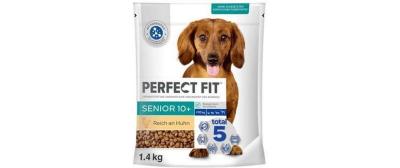 Perfect Fit Dog Trocken XS/S Senior