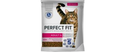 Perfect Fit CAT Trocken Adult 1+ Lachs