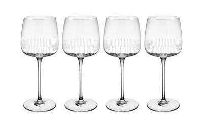 Villeroy & Boch Afina Rotweinglas Set