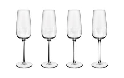 Villeroy & Boch Afina Sekt-/Champag. Set