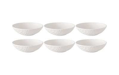 Villeroy & Boch Manuf. Rock Dessertschale