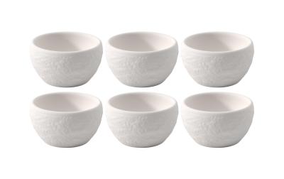 Villeroy & Boch Manuf. Rock Eierbecher