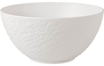 Villeroy & Boch Manuf. Rock Salatschuessel