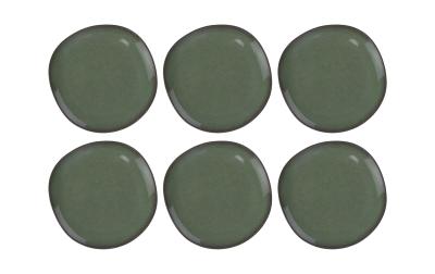Villeroy & Boch Lave vert Speiseteller