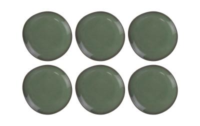 Villeroy & Boch Lave vert Fruehst.-/Dessert