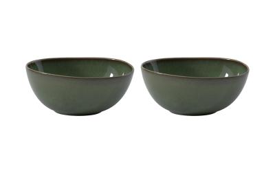 Villeroy & Boch Lave vert Salat-/Servier-
