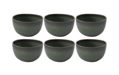 Villeroy & Boch Lave vert Dipschale 10x6cm