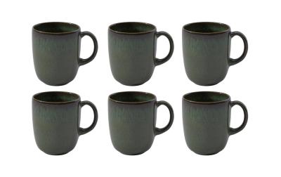 Villeroy & Boch Lave vert Henkelbecher