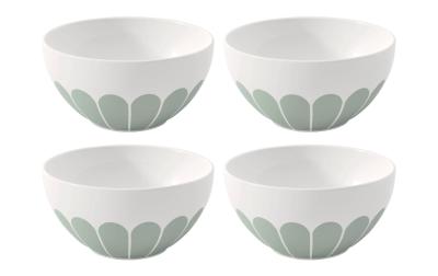 Villeroy & Boch Fleur vert Mueslischale