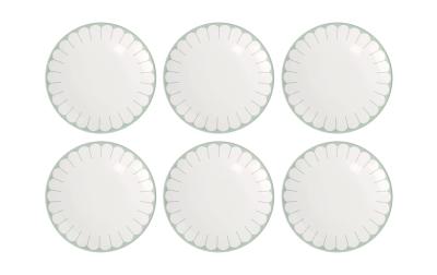 Villeroy & Boch Fleur vert Fruehst-/Dessert