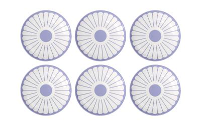 Villeroy & Boch Fleur bleu Espressountert.
