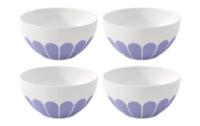 Villeroy & Boch Fleur bleu Mueslischale