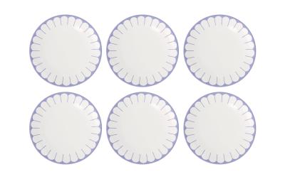 Villeroy & Boch Fleur bleu Speiseteller