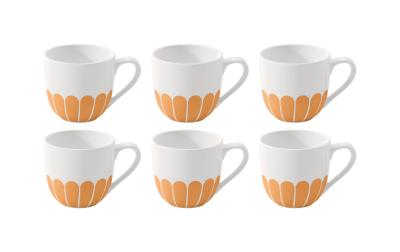 Villeroy & Boch Fleur soleil Espressotasse