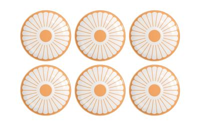 Villeroy & Boch Fleur soleil Espressounter-