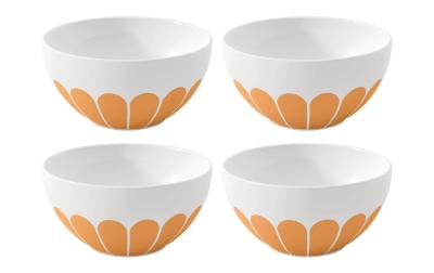 Villeroy & Boch Fleur soleil Mueslischale