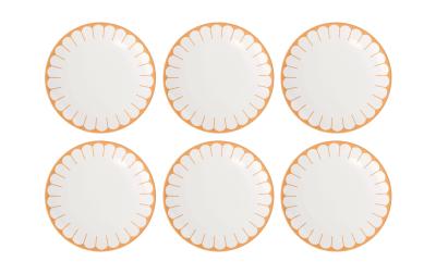 Villeroy & Boch Fleur soleil Speiseteller