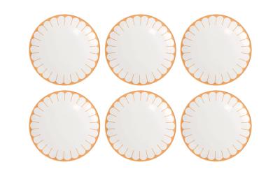 Villeroy & Boch Fleur soleil Fruehst-/D.