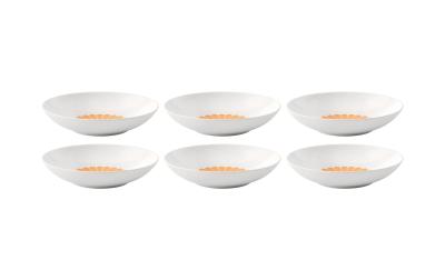 Villeroy & Boch Fleur soleil Dessertschale