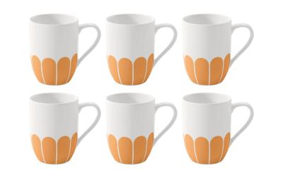 Villeroy & Boch Fleur soleil Henkelbecher