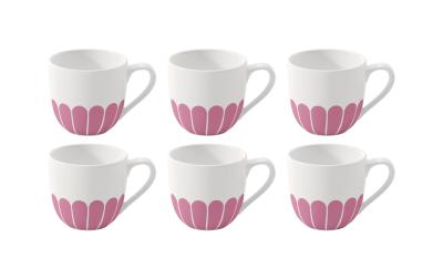 Villeroy & Boch Fleur cassis Espressotasse
