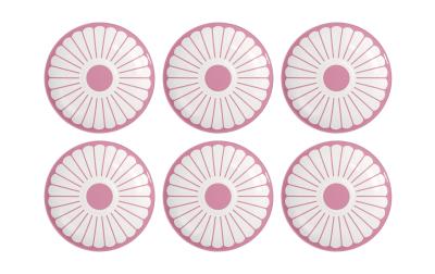 Villeroy & Boch Fleur cassis Espressounter-