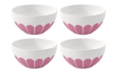 Villeroy & Boch Fleur cassis Mueslischale