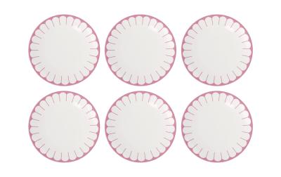 Villeroy & Boch Fleur cassis Speiseteller