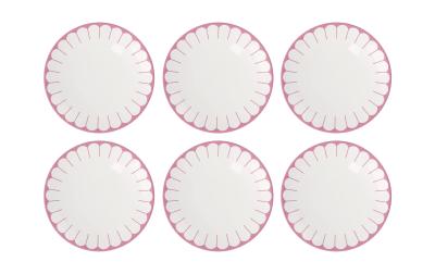 Villeroy & Boch Fleur cassis Fruehst-/D.