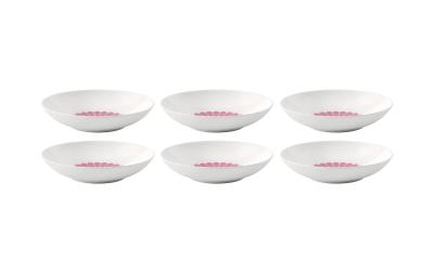 Villeroy & Boch Fleur cassis Pastaschale