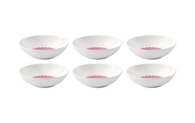 Villeroy & Boch Fleur cassis Dessertschale
