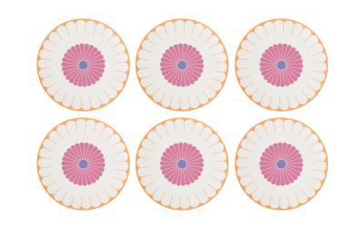 Villeroy & Boch Fleur couleur Servierteller