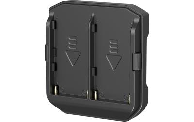 SmallRig NP-F Battery Plate