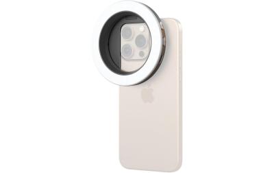 SmallRig Vibe P30 Ring Video Light