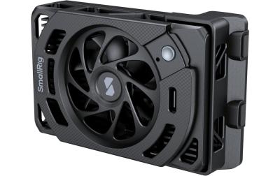 SmallRig Cooling Fan