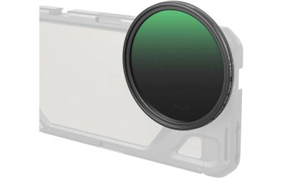 SmallRig VND Filter ND64-ND400 (6-9 Stop)