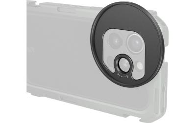 SmallRig T-Mount Filter Adapter