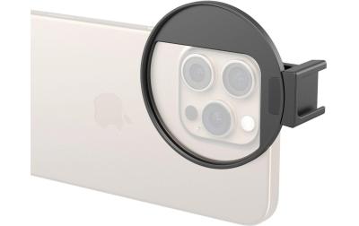 SmallRig Universal Threaded Filter Adapter