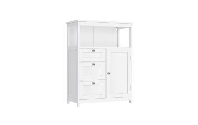 Vasagle Kommode Weiss