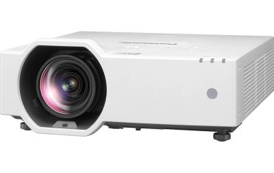 Laser Projektor Panasonic PT-VMZ6STEJ