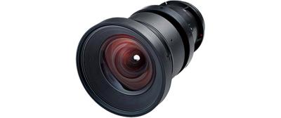 Panasonic Wechselbojektiv ET-ELW22