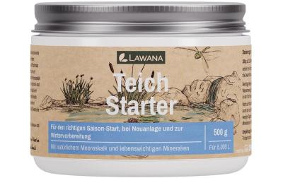 Lawana Teich Starter, 500 g