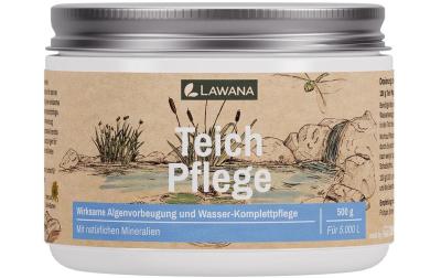 Lawana Teich Pflege, 500 g