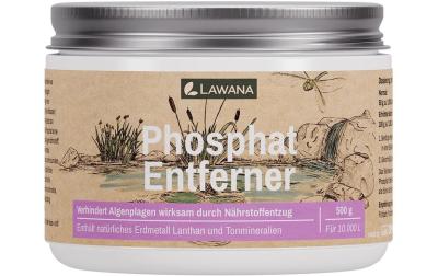 Lawana Phosphat Entferner, 500 g