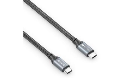 Sonero USB-C - USB-C Ladekabel, 60W, 1.0m