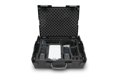Gigaset Pro Messkoffer