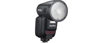 Godox V100-N TTL, Nikon