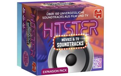 Hitster Soundtracks