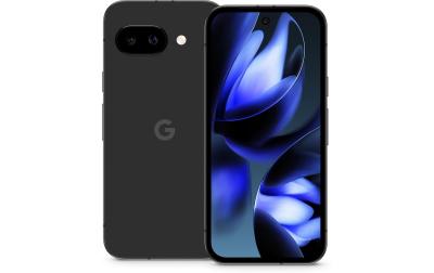 Google Pixel 9a 128GB Obsidian